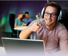 Een public cloudoplossing op maat A tailored public cloud solution? Of course!