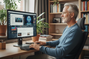 Agentic AI in het contactcenter Agentic AI in the contact centre: hype, added value or risk?